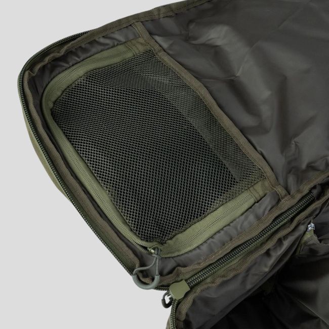 Sac tactique Weekender 80L (3in1) green - 101 Inc