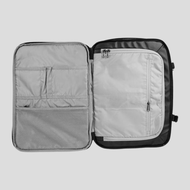 Rucksack Traveler 20L - Ares