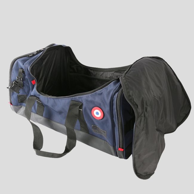 Sac de paquetage Barack 100L - Bleu Nuit - Dimatex
