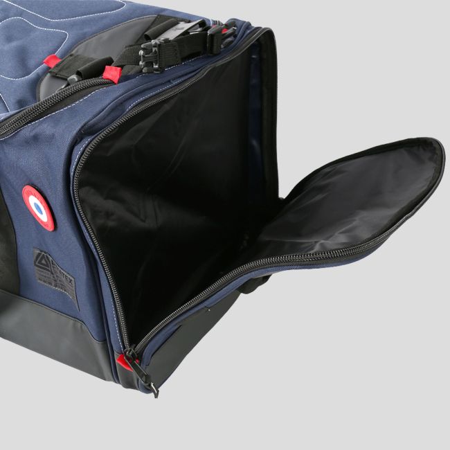 Mochila de equipaje BARACK 100L - Azul Noche - Dimatex