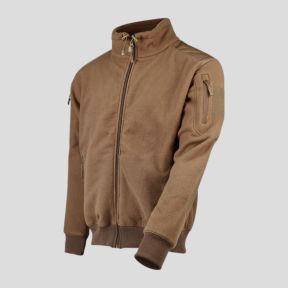Veste polaire - Coyote - Ares