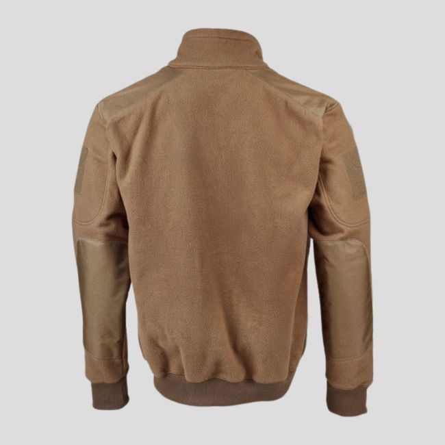 Veste polaire - Coyote - Ares