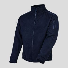 Casaco polar - Navy - Ares
