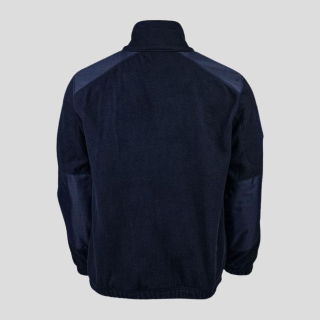 Bluza polarowa - Navy - Ares