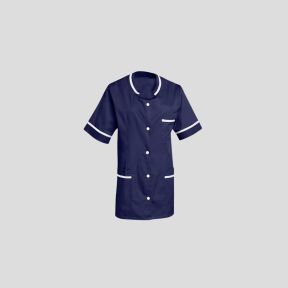 clara mc pc marine blauw - snv