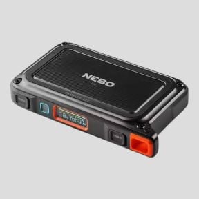 Rambler 100 oplaadstation - Nebo