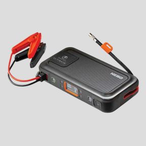 Ultimate multifunctioneel oplaadstation - Nebo