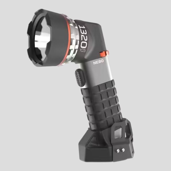 Luxstream SL75 schijnwerper - Nebo