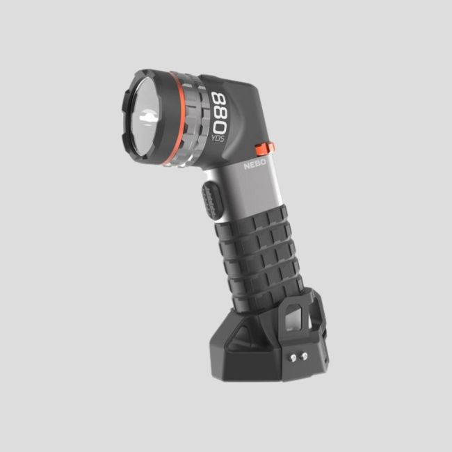 Projektor Luxstream SL50 - Nebo