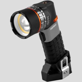 Scheinwerfer Luxstream SL100 - Nebo
