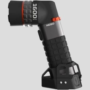 Projektor Luxstream SL100 - Nebo