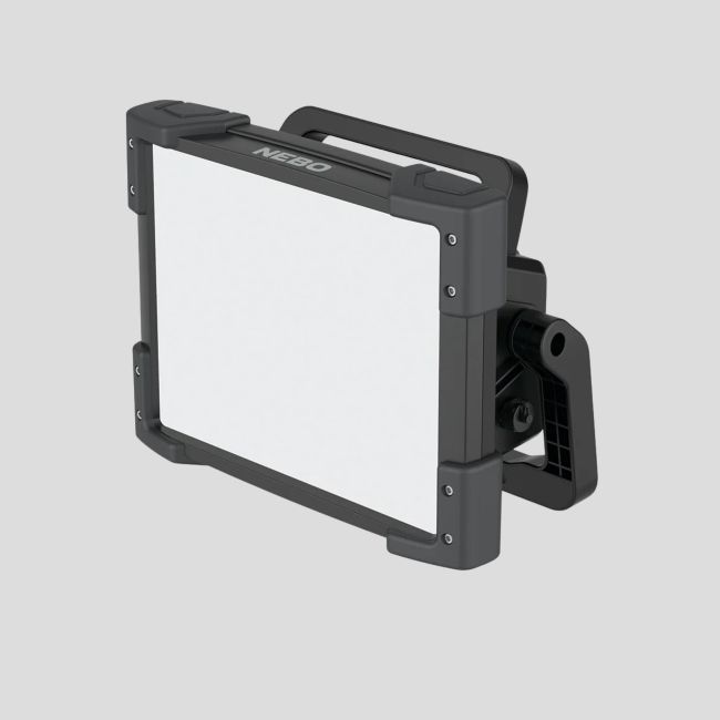 Proyector iluminación de Zona 8K - Nebo