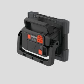Projetor iluminação de Zona 8K - Nebo