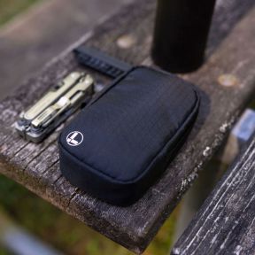 Bolsa portaherramientas - Negra - Leatherman