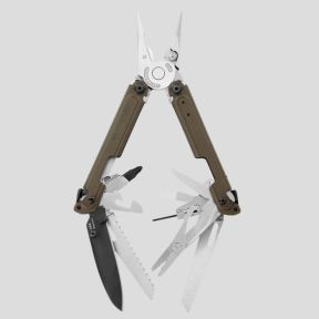 Pinza multiuso Arc Talos (in scatola) - Leatherman