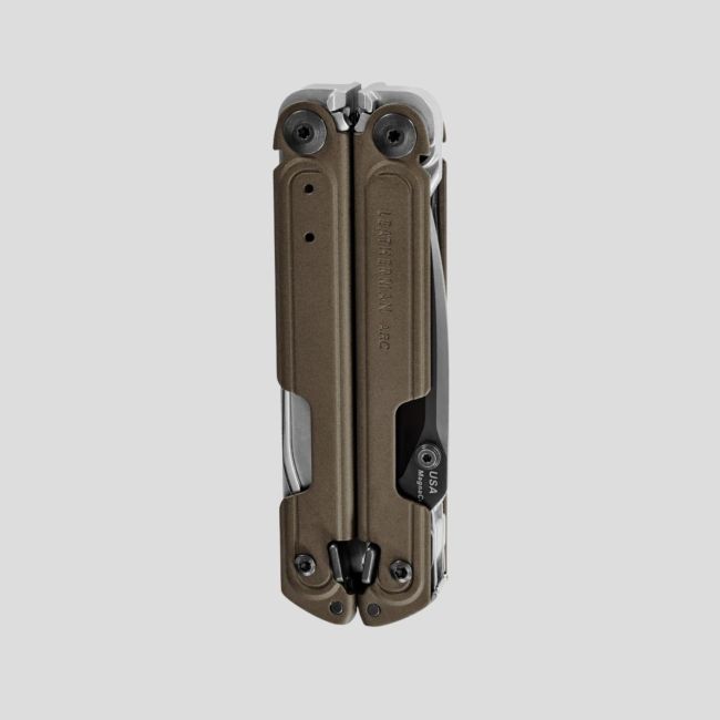 Pince multifonctions Arc Talos (en boite) - Leatherman