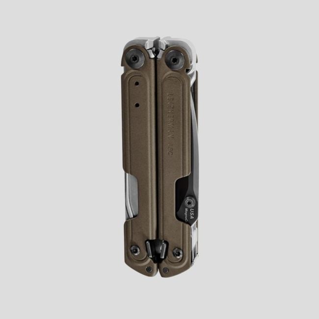 Pinza multiuso Arc Talos (in scatola) - Leatherman