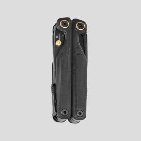 Multitool Wave Alpha - Obsidian - Leatherman