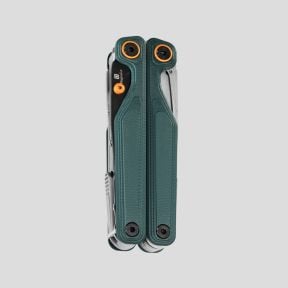 Multifunktionszange Wave Alpha - Cascadia - Leatherman