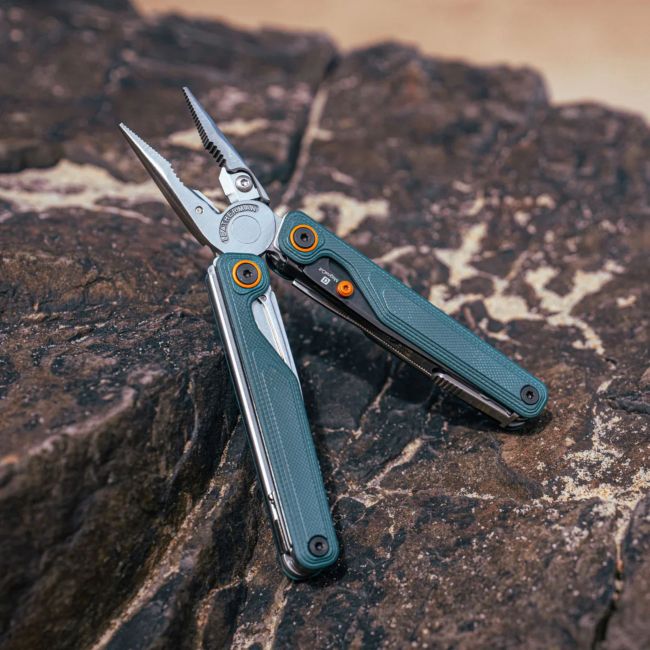 Pince multifonction Wave Alpha - Cascadia - Leatherman