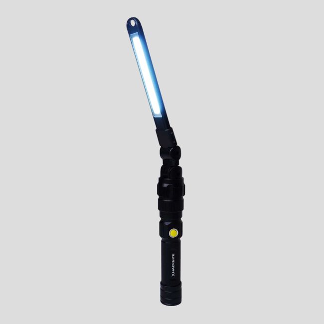 Module torche pour Pelagia 350R - Hacknite