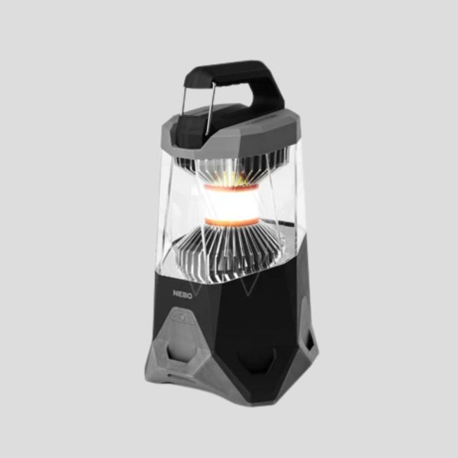 Linterna Galileo 1600 flex - Nebo