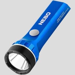 Linterna Luxtremnano Azul - Nebo