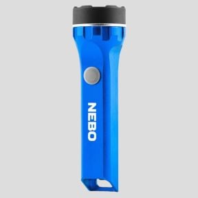Torcia Luxtremnano Blu - Nebo