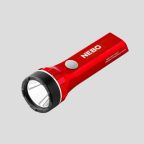 Torcia Luxtremnano Rossa - Nebo