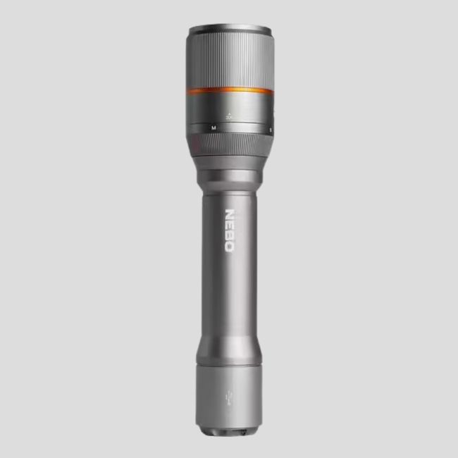 Lampe torche Davinci 3500 - Nebo