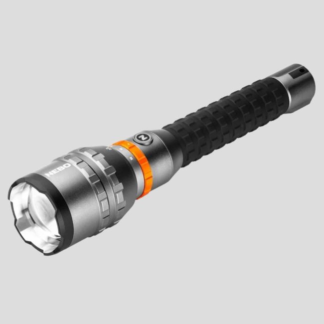Zaklamp Davinci 12000 - Nebo