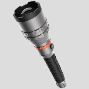 Linterna Davinci 12000 - Nebo