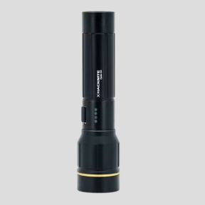 Lampe torche a piles - Pyralis 250 - Hacknite