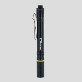 Lampe stylo rechargeable - Pyralis 200H - Hacknite