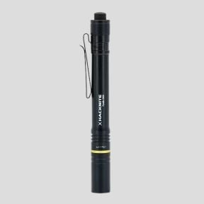Lampe stylo rechargeable - Pyralis 200H - Hacknite