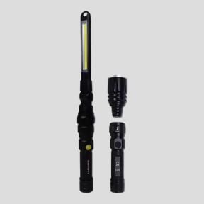 Lampa wielofunkcyjna - Pelagia 350R - Hacknite