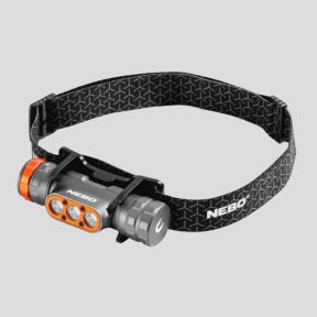 Lampe frontale Transcend 1500 - Nebo