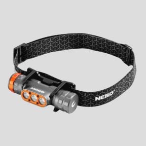 Lampe frontale Transcend 1500 - Nebo