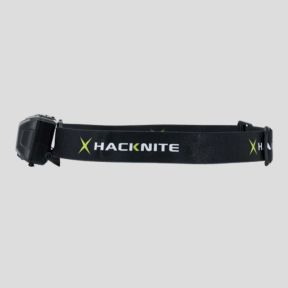 Lampe frontale hydbride - Luciola 350H - Hacknite