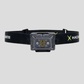 Batterij hoofdlamp - Luciola 200 - Hacknite
