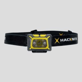 Lampe frontale - Candela 200 - Hacknite