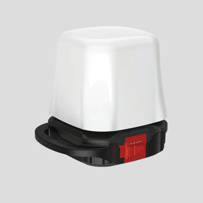 Lampa oświetleniowa obszarowa 8k Cube - Nebo