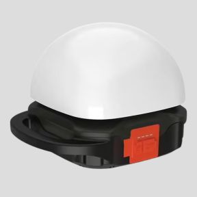 Lampe éclairage de zone 6k Dome - Nebo