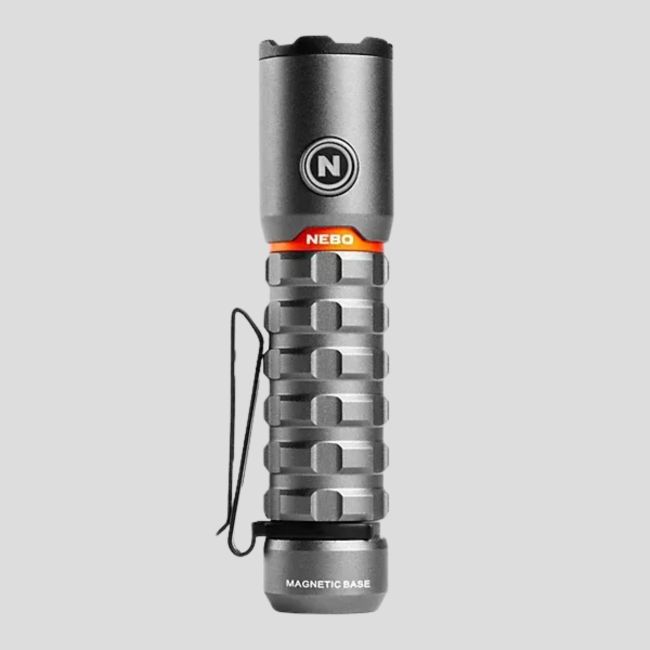 Zaklamp Torchy 2K - Nebo