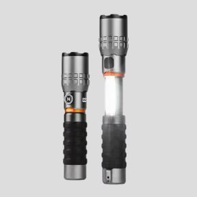 Torcia tascabile Slyde King 2K - Nebo