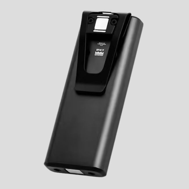Lampe de poche slim 1200+ - Nebo