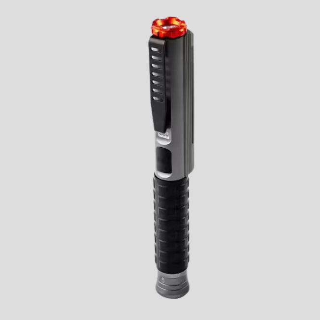 Lampe de poche Big Larry Pro+ - Nebo