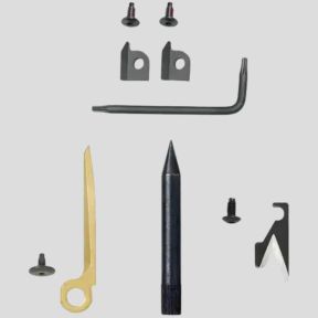 Kit d'accessoires MUT EOD - Leatherman