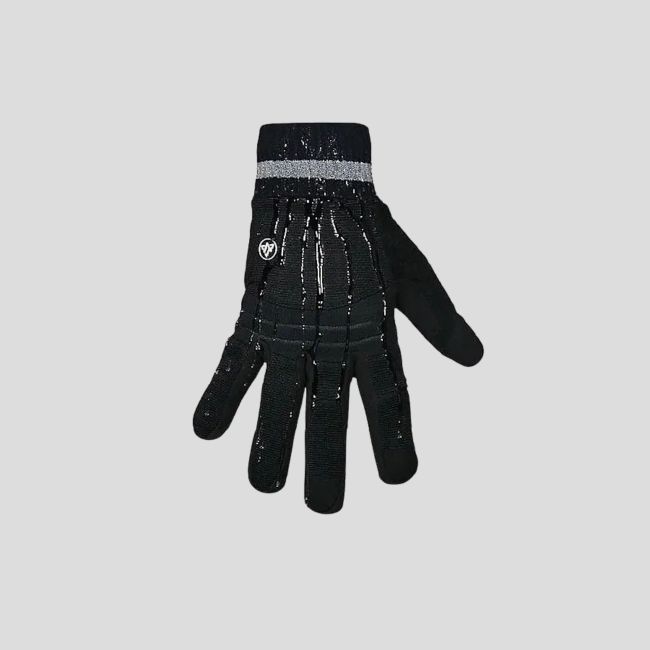 Rękawice Tactical - Czarne - Verjari