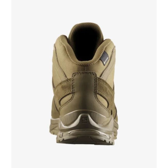 Chaussures d'intervention XA Forces Mid GTX - Coyote - Salomon